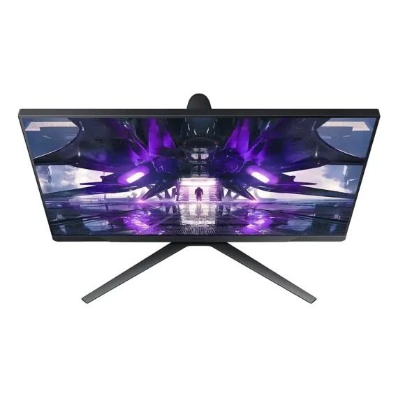 23,8" ИГРОВОЙ МОНИТОР SAMSUNG S27AG30, VA 1920X1080 FHD, ЧЁРНЫЙ