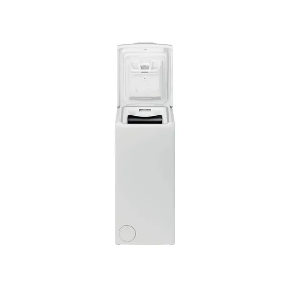 СТИРАЛЬНАЯ МАШИНА INDESIT BTW L50300 EU/N, 5КГ, БЕЛЫЙ