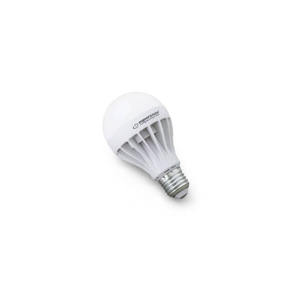LED BULB  ESPERANZA ELL109 LED LAMP, E27, 7WT, 3000K, 660LM, 220-240V/50HZ, 28 LEDS,  CRI>80