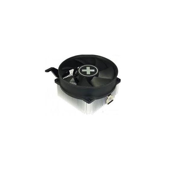 КУЛЕР XILENCE COOLER XC033 PERFORMANCE C SERIES "A200" / AMD / 89W /  2800RPM / <25DBA / 40.9CFM