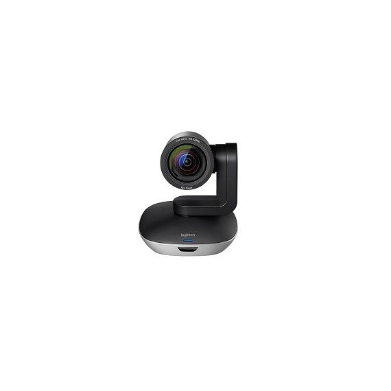 LOGITECH VIDEO CONFERENCING SYSTEM PTZ PRO 2, HD 1080P VIDEO CAMERA WITH ENHANCED PAN/TILT AND ZOOM