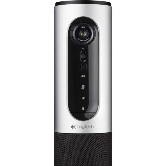 LOGITECH VIDEO CONFERENCING SYSTEM CONNECT, FULL HD 1080P