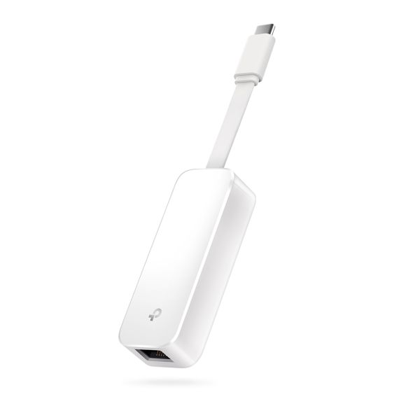 USB-C / GIGABIT ETHERNET ADAPTER / TP-LINK UE300C