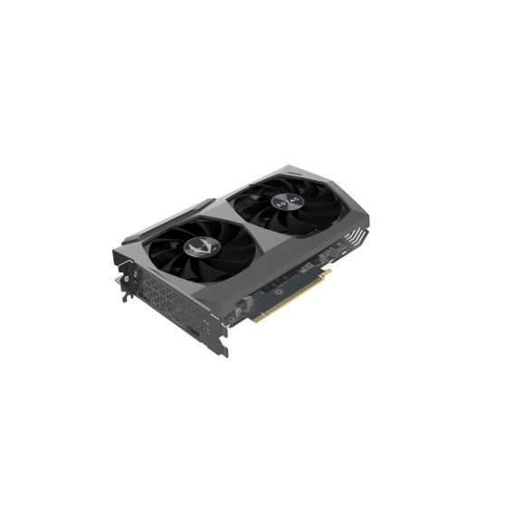 ВИДЕОКАРТА ZOTAC GEFORCE RTX 3060 TI TWIN EDGE LHR / 8GB / GDDR6 / 256BIT