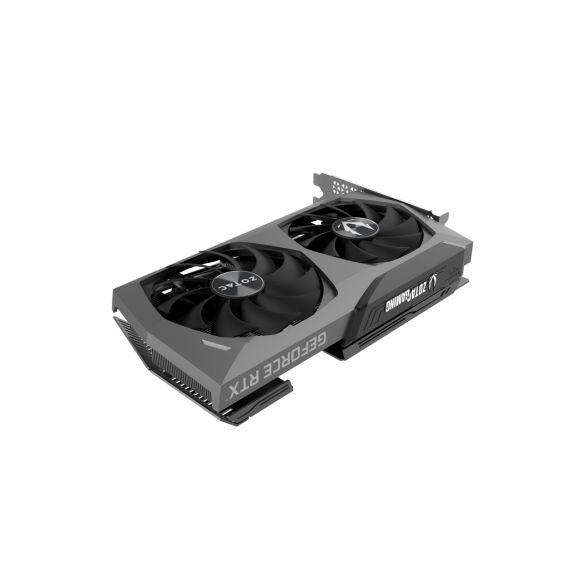 ВИДЕОКАРТА ZOTAC GEFORCE RTX 3060 TI TWIN EDGE LHR / 8GB / GDDR6 / 256BIT