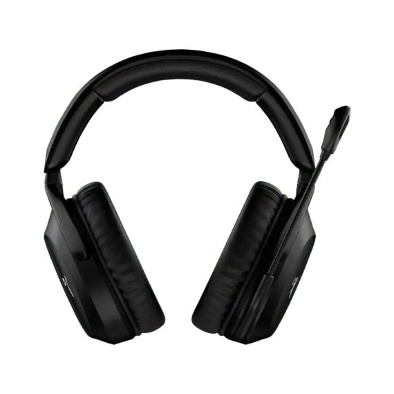БЕСПРОВОДНЫЕ ИГРОВЫЕ НАУШНИКИ HYPERX CLOUD STINGER 2, BLACK, [676A2AA]