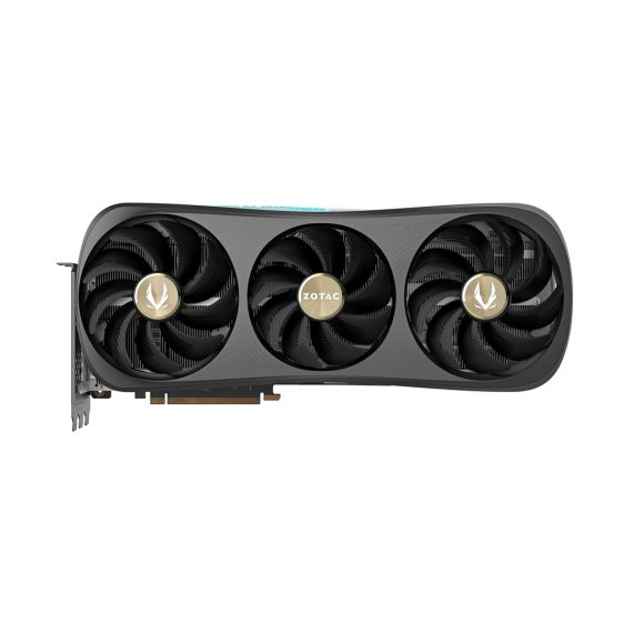 ВИДЕОКАРТА ZOTAC GEFORCE RTX 4080 TRINITY / 16GB / GDDR6X / 256BIT
