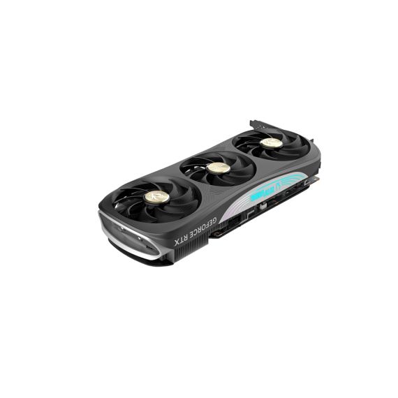 ВИДЕОКАРТА ZOTAC GEFORCE RTX 4080 TRINITY / 16GB / GDDR6X / 256BIT