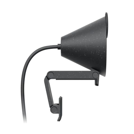 ВЕБ-КАМЕРА LOGITECH BRIO 300 / 1080P / AUTO LIGHT CORRECTION / NOISE-REDUCING MIC / USB-C / GRAPHITE