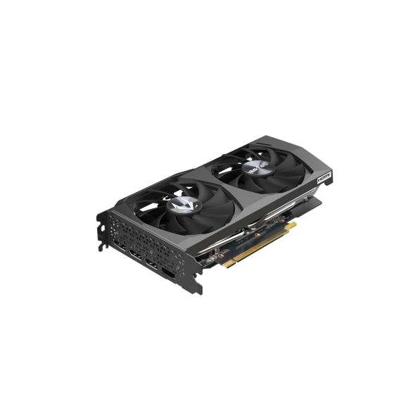ВИДЕОКАРТА ZOTAC GEFORCE RTX 3050 TWIN EDGE / 8GB / GDDR6 / 128BIT
