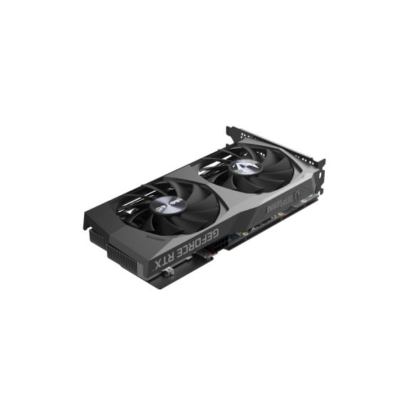 ВИДЕОКАРТА ZOTAC GEFORCE RTX 3050 TWIN EDGE / 8GB / GDDR6 / 128BIT