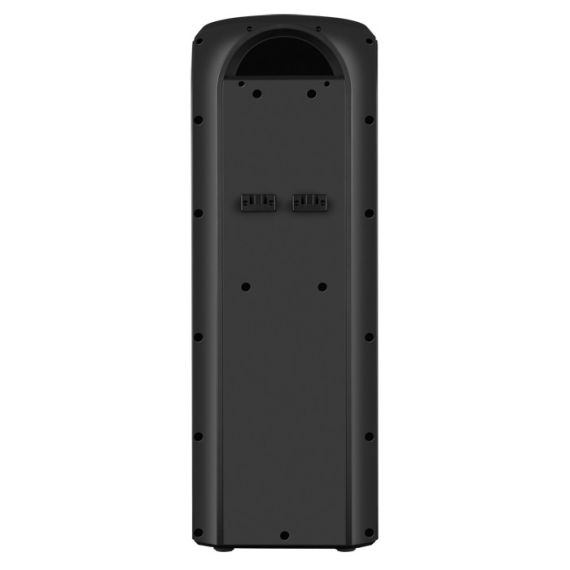 ПОРТАТИВНАЯ КОЛОНКА SVEN PS-750 BLACK / 50W / BLUETOOTH / FM TUNER / USB / MICROSD