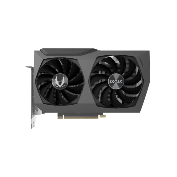 ВИДЕОКАРТА ZOTAC GEFORCE RTX 3060 TI TWIN EDGE OC / 8GB / GDDR6X / 256BIT