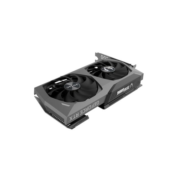 ВИДЕОКАРТА ZOTAC GEFORCE RTX 3060 TI TWIN EDGE OC / 8GB / GDDR6X / 256BIT
