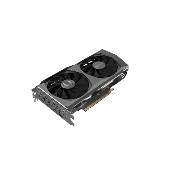 ВИДЕОКАРТА ZOTAC GEFORCE RTX 3050 AMP / 8GB / GDDR6 / 128BIT