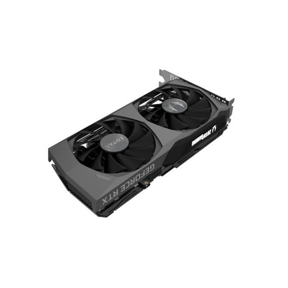 ВИДЕОКАРТА ZOTAC GEFORCE RTX 3050 AMP / 8GB / GDDR6 / 128BIT