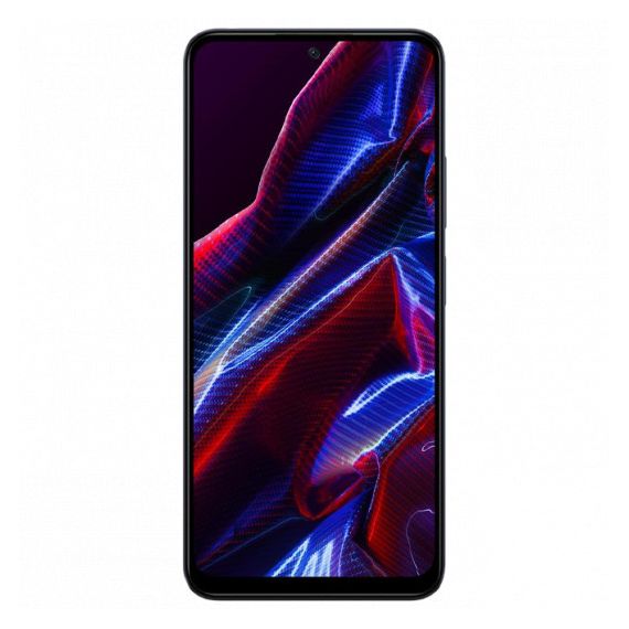 СМАРТФОН XIAOMI POCO X5 5G / 8GB RAM / 256GB / BLACK