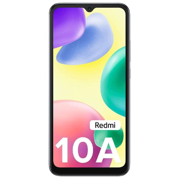 СМАРТФОНЫ XIAOMI REDMI 10A / 4GB RAM / 128GB / GRAPHITE GRAY
