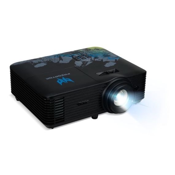 ПРОЕКТОР ACER PREDATOR GM712 (MR.JUX11.001) / DLP / 4K / 3600 LM