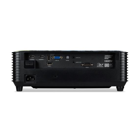 ПРОЕКТОР ACER PREDATOR GM712 (MR.JUX11.001) / DLP / 4K / 3600 LM