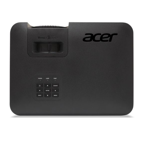 ПРОЕКТОР ACER VERO XL2320W (MR.JW911.001) / LASER / WXGA / 3500 LM