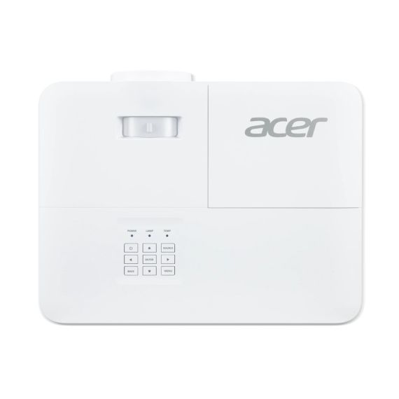 SMART ПРОЕКТОР ACER H6805BDA (MR.JTB11.00S)  / 4K / DLP 3D / 4000LM