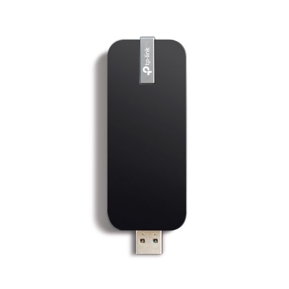 USB 3.0 / WI-FI 5 ADAPTER / TP-LINK ARCHER T4U /  DUAL BAND AC1300
