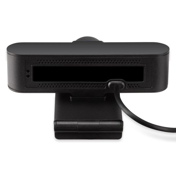 VIEWSONIC VB-CAM-001, FULL HD WEBCAM, SENSOR 2.07 MPX CMOS, UP TO 1080P@30FPS/25FPS, SUPERIOR CLARITY, WIDE FIELD OF VIEW 110°, EXCEPTIONAL LOW-LIGHT PERFORMANCE F2.2, FLEXIBLE MOUNTING OPTIONS, DUAL INTEGRATED MICROPHONES, REMARKABLE SOUND