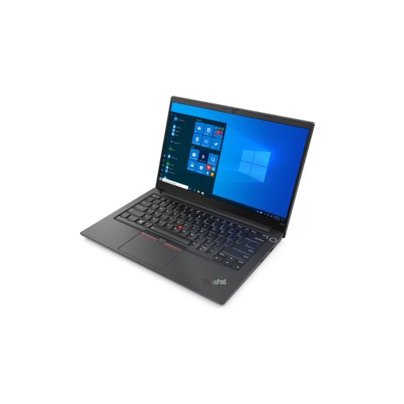 НОУТБУК 14.0" LENOVO THINKPAD E14 GEN2 / INTEL CORE I5 / 8GB / 512GB SSD / BLACK