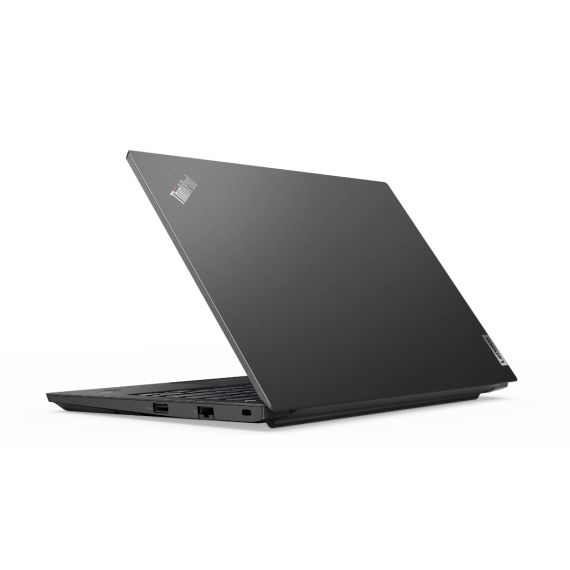 НОУТБУК 14.0" LENOVO THINKPAD E14 GEN2 / INTEL CORE I5 / 8GB / 512GB SSD / BLACK