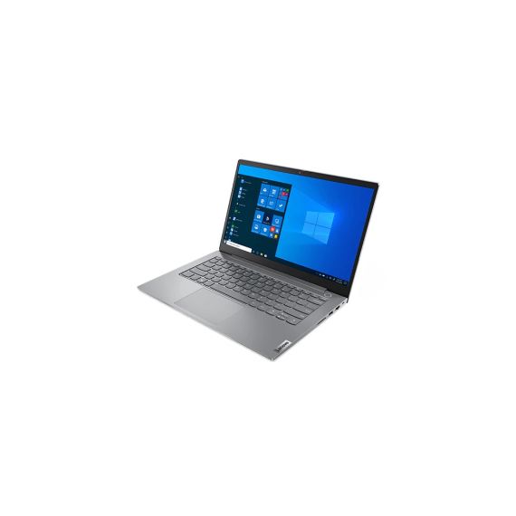 НОУТБУК 14.0" LENOVO THINKBOOK 14 G3 ACL / RYZEN 3 / 8GB / 256GB SSD / GREY