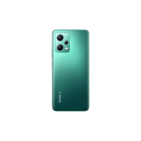 СМАРТФОН XIAOMI  REDMI NOTE 12 / 5G  / 6GB RAM / 128GB / FOREST GREEN