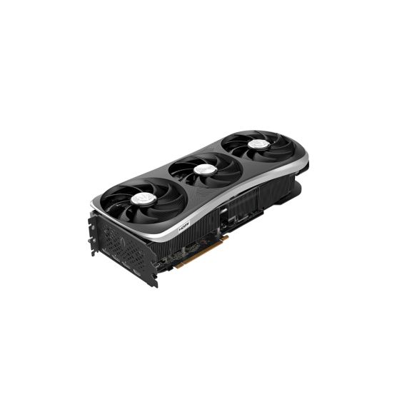 ВИДЕОКАРТА ZOTAC GEFORCE RTX 4090 TRINITY / 24GB / GDDR6X / 384BIT