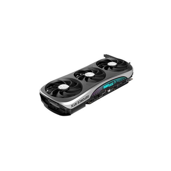 ВИДЕОКАРТА ZOTAC GEFORCE RTX 4090 TRINITY / 24GB / GDDR6X / 384BIT