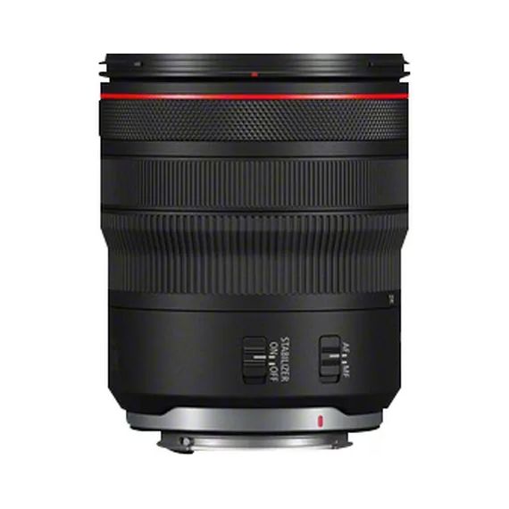 СВЕРХШИРОКОУГОЛЬНЫЙ ЗУМ-ОБЪЕКТИВ CANON RF 14-35MM F/4L IS USM (4857C005)
