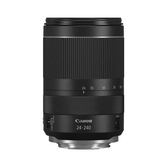 ЗУМ-ОБЪЕКТИВ CANON RF 24-240MM F/4-6.3 IS USM (3684C005)