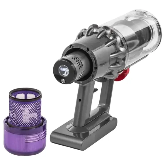 ВЕРТИКАЛЬНЫЙ ПЫЛЕСОС DYSON V11 ABSOLUTE, СИНИЙ