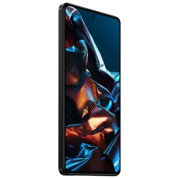 СМАРТФОН XIAOMI POCO X5 PRO, 8ГБ/256ГБ, ЧЁРНЫЙ