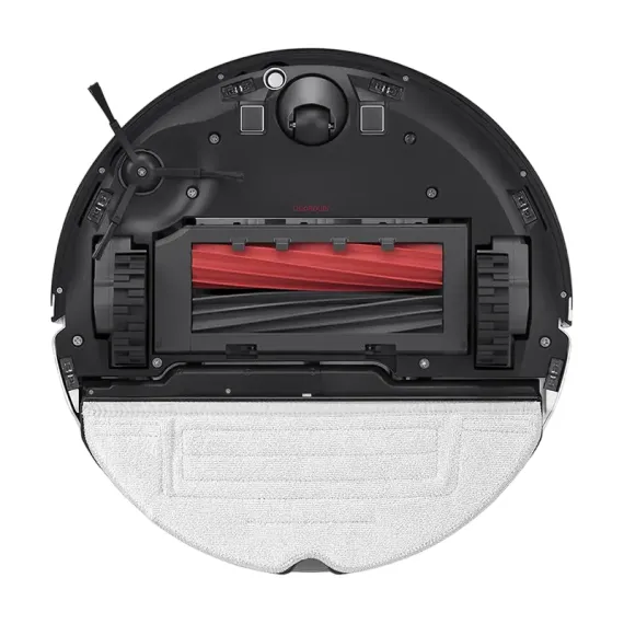 РОБОТ-ПЫЛЕСОС XIAOMI ROBOROCK S8, БЕЛЫЙ