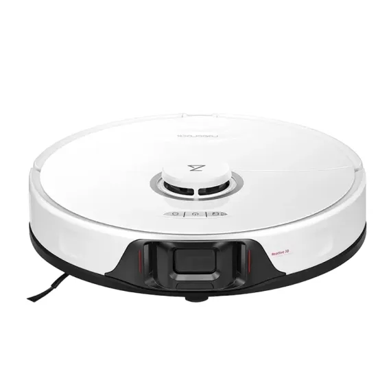 РОБОТ-ПЫЛЕСОС XIAOMI ROBOROCK S8, БЕЛЫЙ