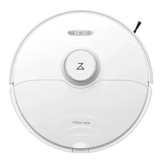РОБОТ-ПЫЛЕСОС XIAOMI ROBOROCK S8+, БЕЛЫЙ