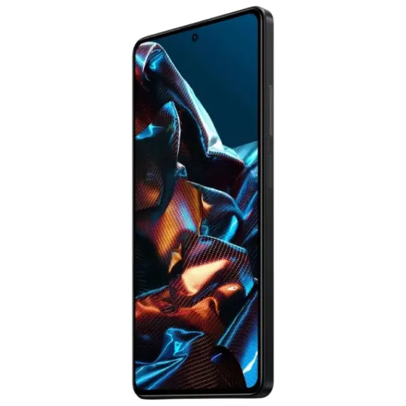 СМАРТФОН XIAOMI POCO X5 PRO, 8ГБ/256ГБ, ЧЁРНЫЙ
