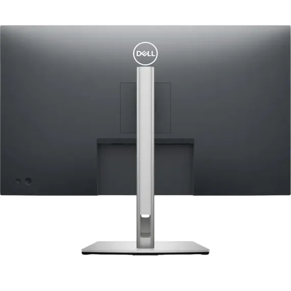 31,5" МОНИТОР DELL P3223QE, IPS 3840X2160 4K UHD, ЧЁРНЫЙ | СЕРЕБРИСТЫЙ
