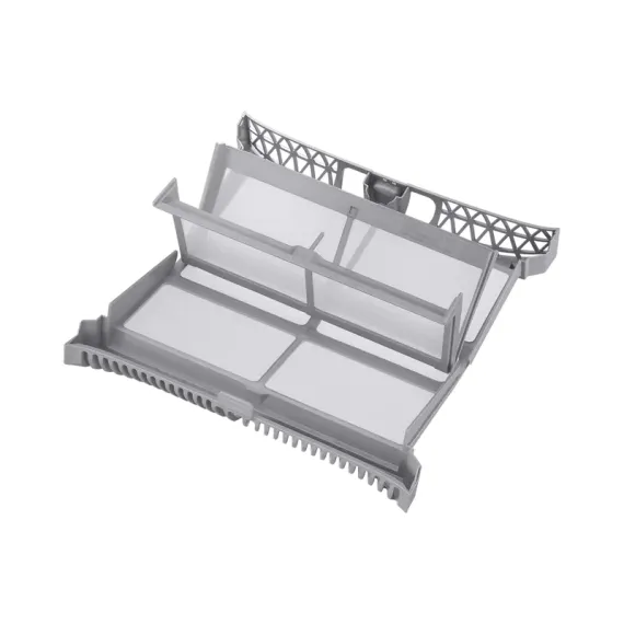 USCATOR DE RUFE SAMSUNG DV90BB9445GMS7, 9KG, ALB