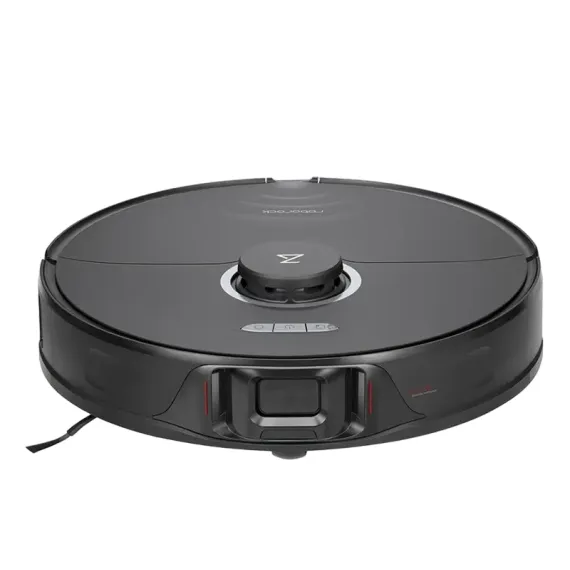 РОБОТ-ПЫЛЕСОС XIAOMI ROBOROCK S8+, ЧЁРНЫЙ