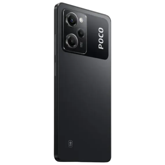СМАРТФОН XIAOMI POCO X5 PRO, 8ГБ/256ГБ, ЧЁРНЫЙ
