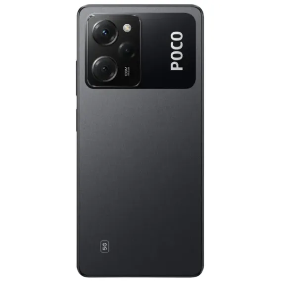 СМАРТФОН XIAOMI POCO X5 PRO, 8ГБ/256ГБ, ЧЁРНЫЙ