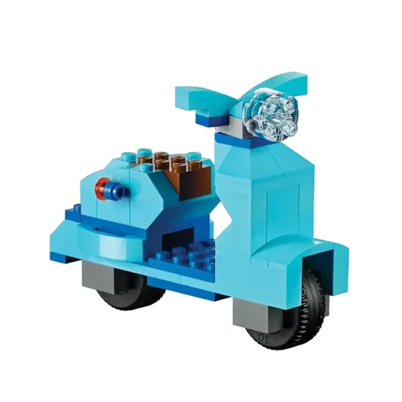 КОНСТРУКТОР LEGO 10698, 4+