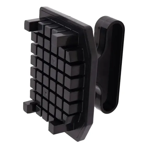 ПОГРУЖНОЙ БЛЕНДЕР POLARIS PHB1589AL, ЧЁРНЫЙ