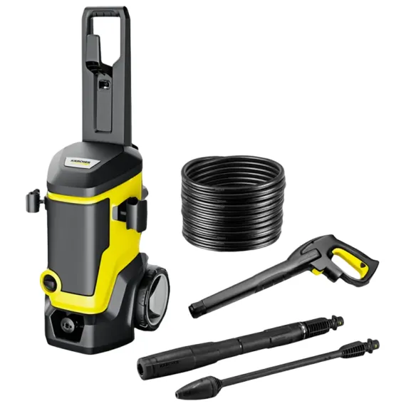 МОЙКА ВЫСОКОГО ДАВЛЕНИЯ KARCHER K 7 WCM